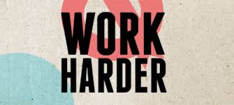 work-harder
