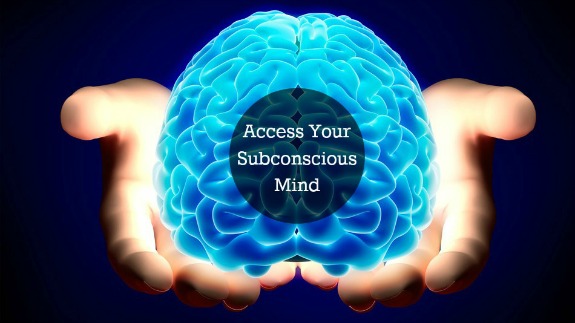 subconscious mind and success