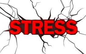 stress definition